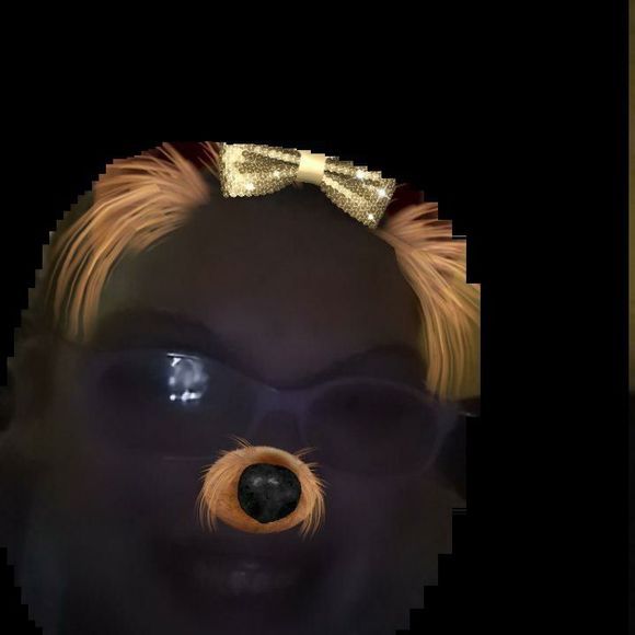 Meet your Posher, Jennifer - Picture 1 of 1